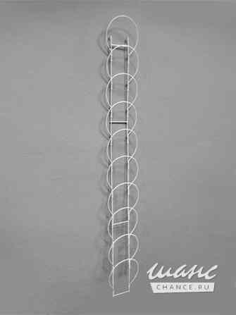 Дисплеи для колготок и печатной продукции настенные Волгоград - изображение 3