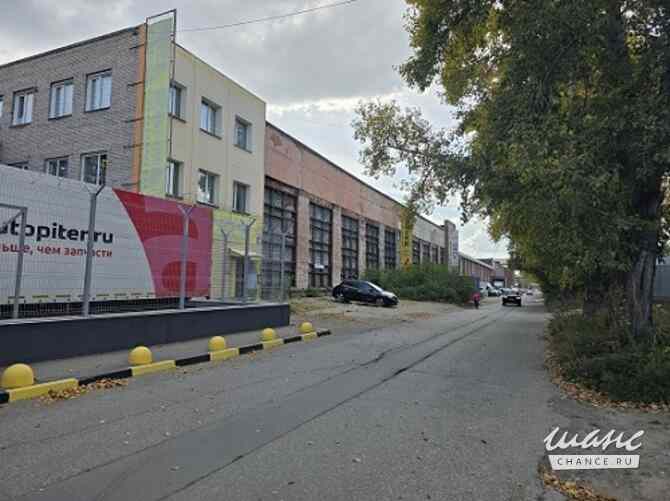 Аренда помещения различного назначения 140 м² Новосибирск Новосибирск - изображение 1