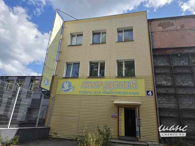 Аренда помещения различного назначения 140 м² Новосибирск Новосибирск - изображение 3