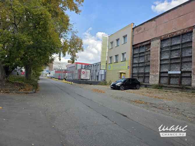 Аренда помещения различного назначения 140 м² Новосибирск Новосибирск - изображение 4