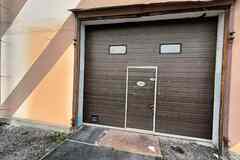 Складское помещение 310 м² в аренду