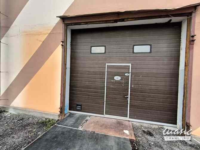 Складское помещение 310 м² в аренду Санкт-Петербург - изображение 1