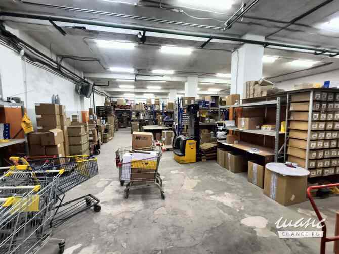 Складское помещение 310 м² в аренду Санкт-Петербург - изображение 2