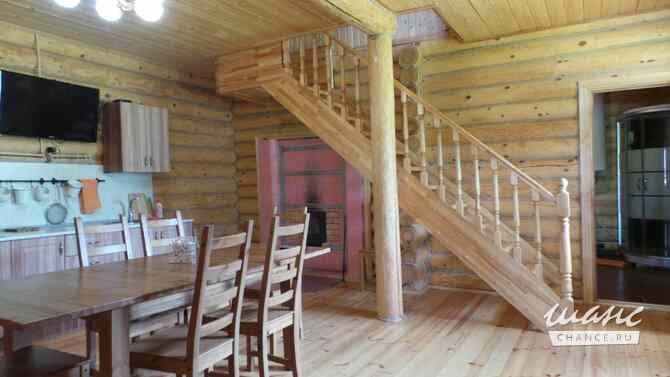 Сдам коттедж 120 м² Углич - изображение 10