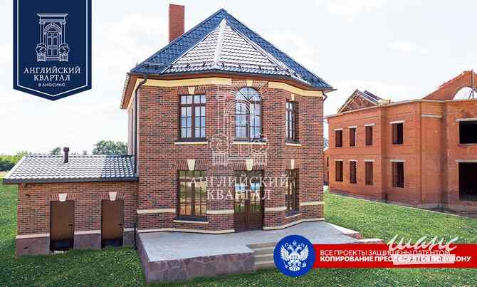 Коттедж 174.6 м², Мидлтон кп Москва - изображение 6