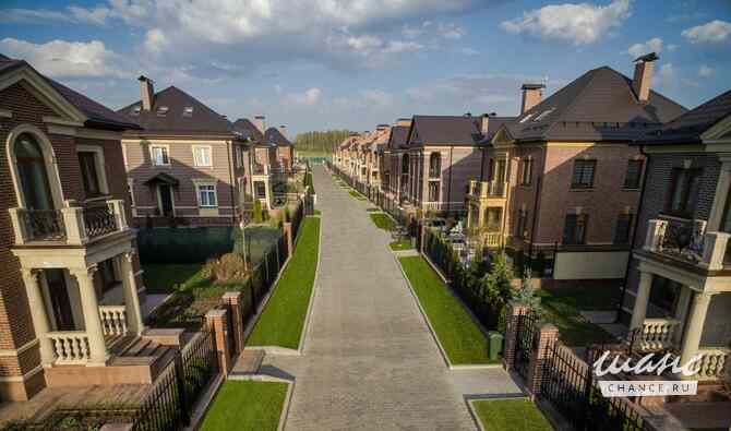 Коттедж 174.6 м², Мидлтон кп Москва - изображение 8