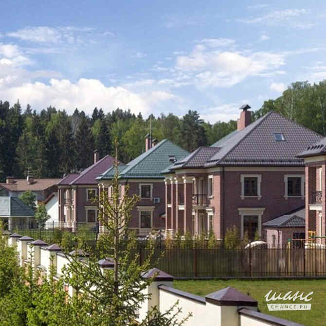 Земельный участок 4 соток, Мидлтон кп Москва - изображение 2