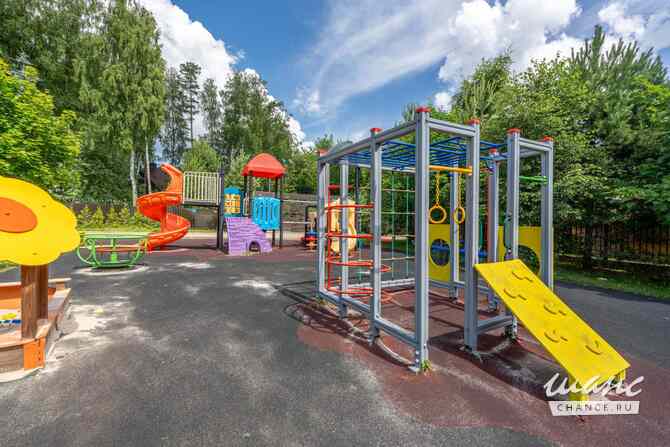 Земельный участок 5 соток, Мидлтон кп Москва - изображение 8