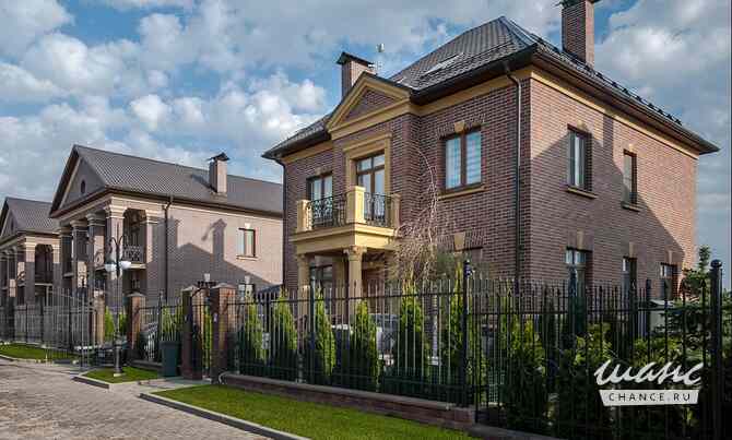 Земельный участок 5 соток, Мидлтон кп Москва - изображение 7