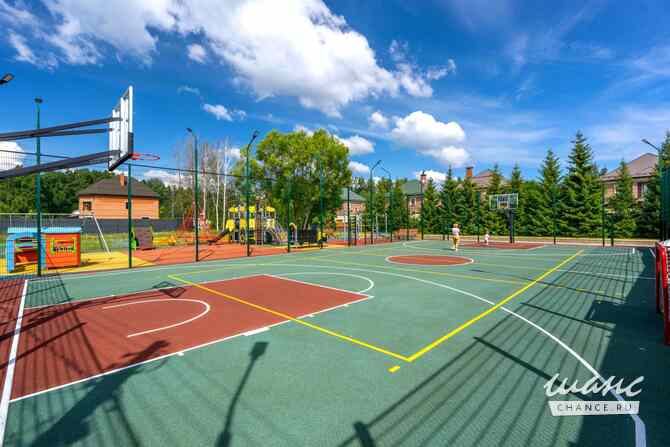 Земельный участок 5 соток, Мидлтон кп Москва - изображение 9