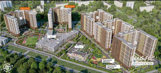 продажа - помещения различного назначения Люберцы - изображение 9