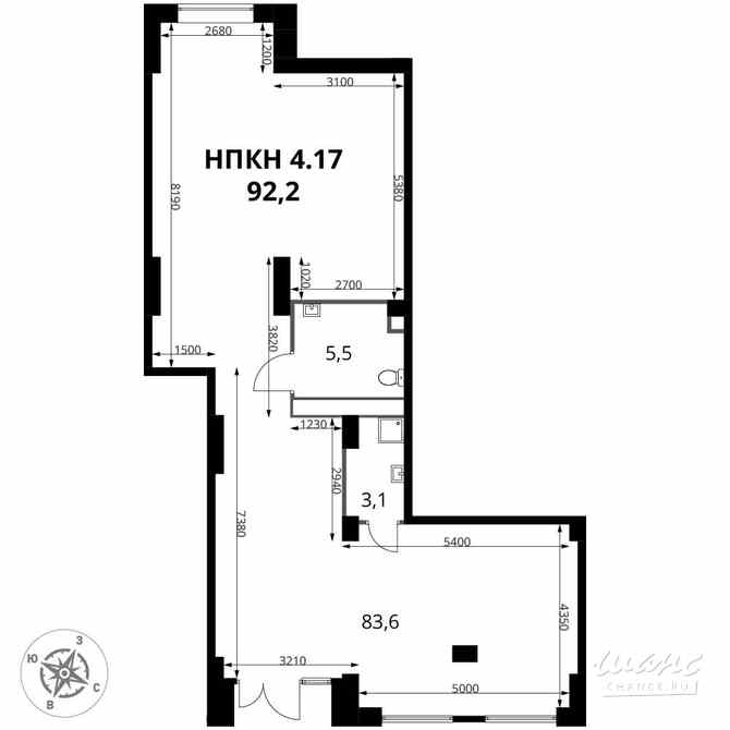 продажа - помещения различного назначения Москва - изображение 3