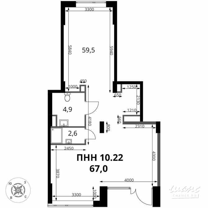 продажа - помещения различного назначения Химки - изображение 3