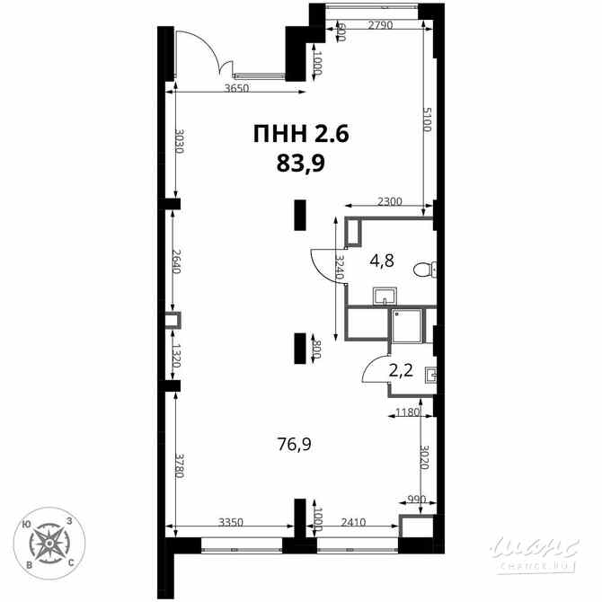 продажа - помещения различного назначения Химки - изображение 3