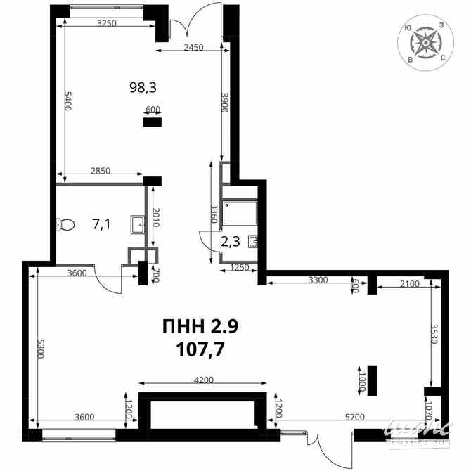 продажа - помещения различного назначения Химки - изображение 3