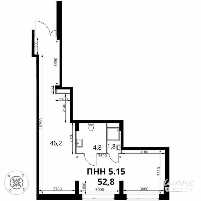 продажа - помещения различного назначения Химки - изображение 3