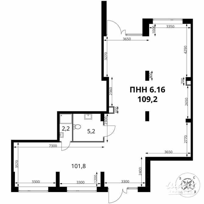 продажа - помещения различного назначения Химки - изображение 3