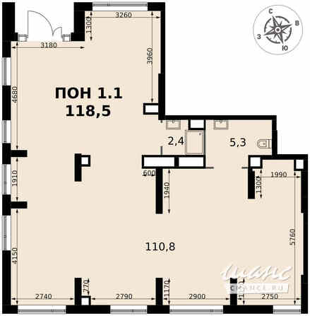 продажа - помещения различного назначения Химки - изображение 3