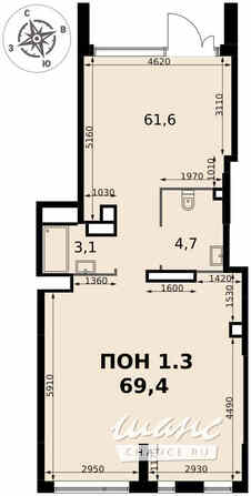 продажа - помещения различного назначения Химки - изображение 3