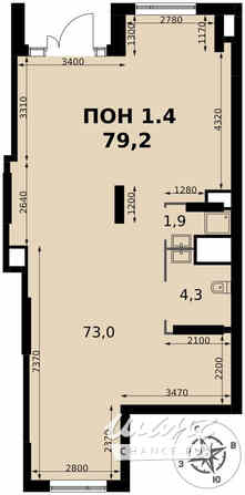 продажа - помещения различного назначения Химки - изображение 3