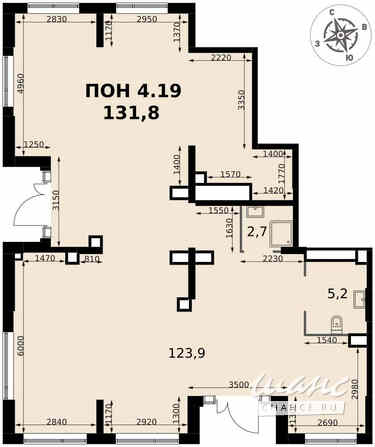 продажа - помещения различного назначения Химки - изображение 3