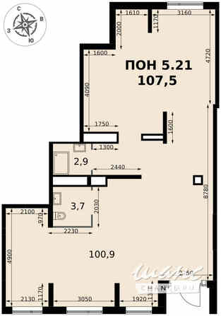 продажа - помещения различного назначения Химки - изображение 3