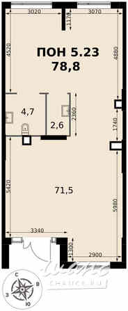 продажа - помещения различного назначения Химки - изображение 3