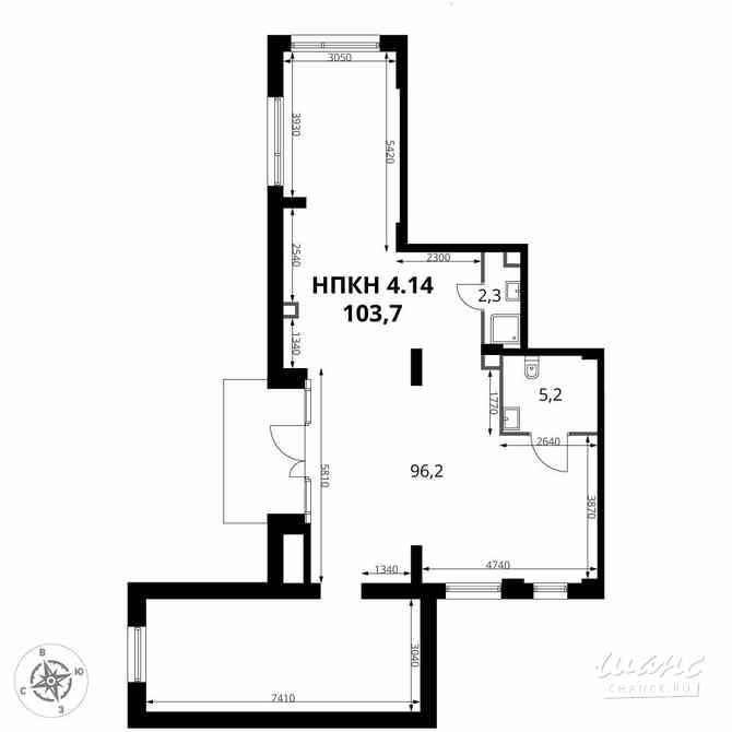 продажа - помещения различного назначения Химки - изображение 3