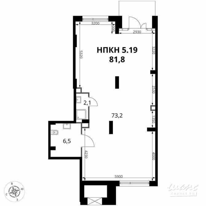 продажа - помещения различного назначения Химки - изображение 3