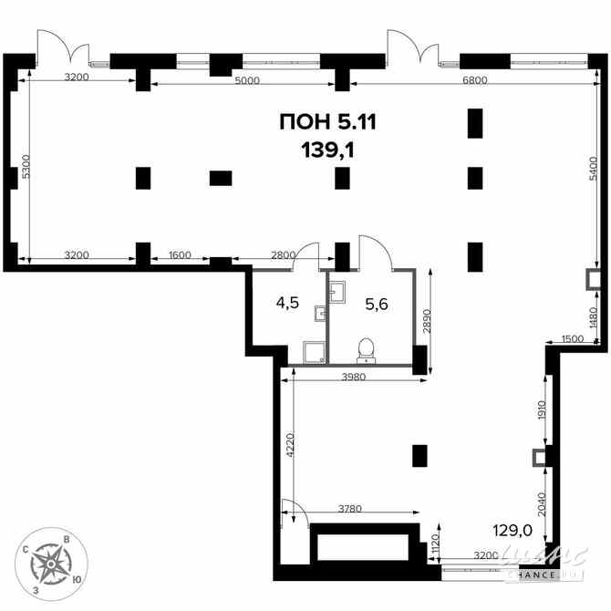 продажа - помещения различного назначения Москва - изображение 3