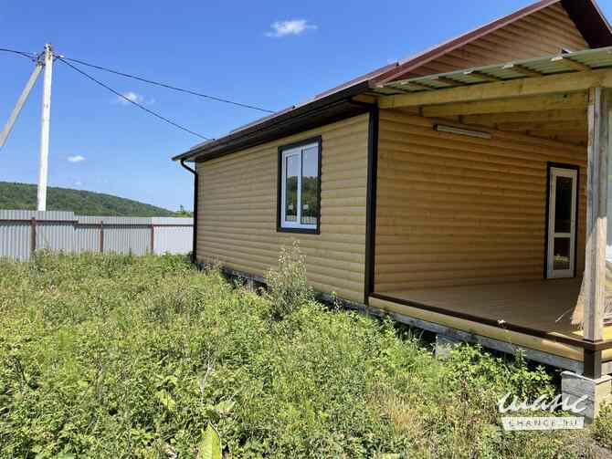 Дом 92.8 м², Газнийский переулок Апшеронск - изображение 6