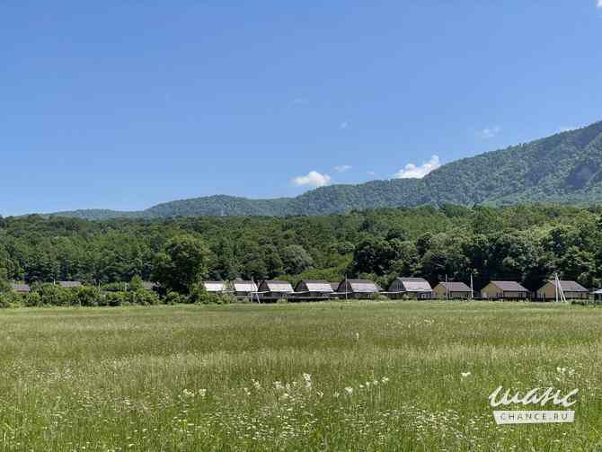 Дом 128.6 м², Газнийский переулок Апшеронск - изображение 2