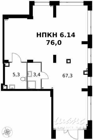 продажа - помещения различного назначения Химки - изображение 3