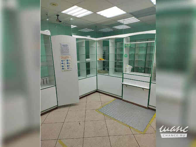 продажа - объекты сферы услуг Магадан - изображение 2