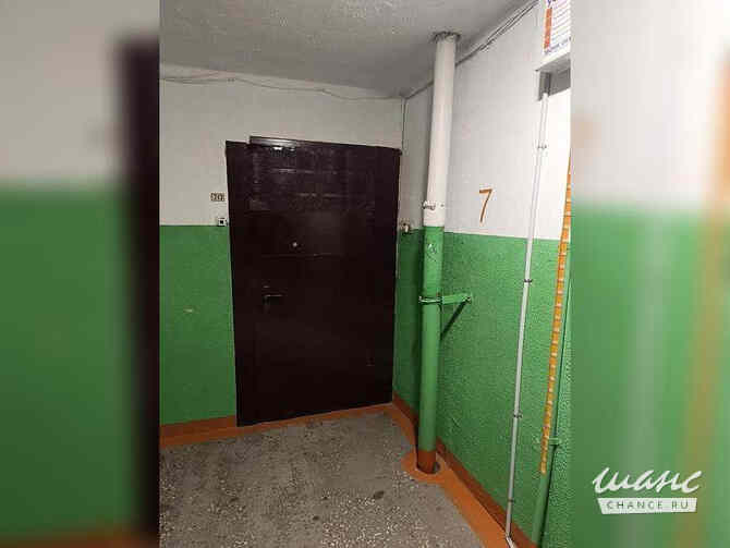 2-к квартира, 48.9 м², этаж 8/10 Оренбург - изображение 5