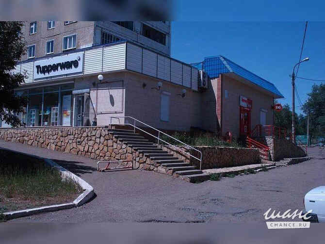 2-к квартира, 48.9 м², этаж 8/10 Оренбург - изображение 2