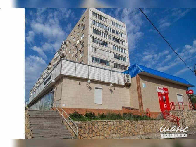 2-к квартира, 48.9 м², этаж 8/10 Оренбург - изображение 1