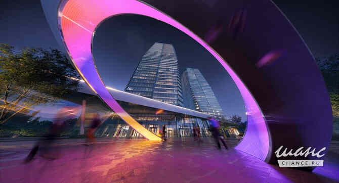 продажа - офисные помещения Москва - изображение 3