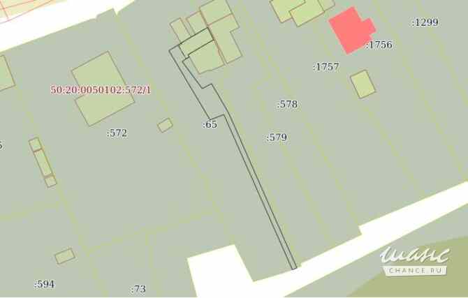 Земельный участок 50 соток Одинцово - изображение 9