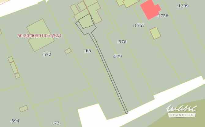 Земельный участок 50 соток Одинцово - изображение 7