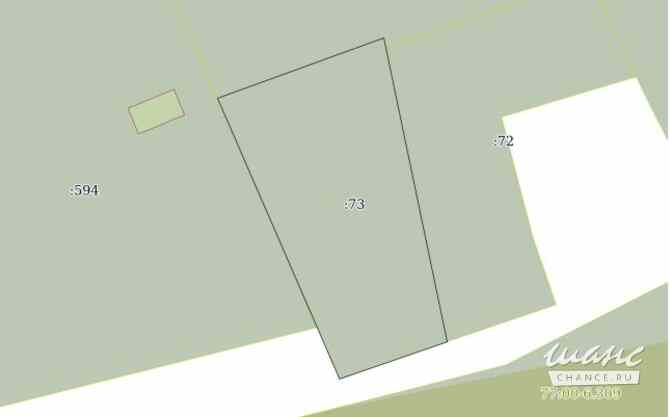 Земельный участок 50 соток Одинцово - изображение 4