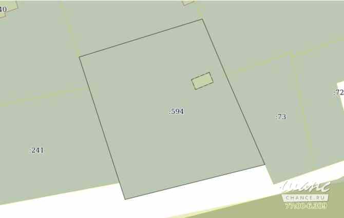 Земельный участок 50 соток Одинцово - изображение 3