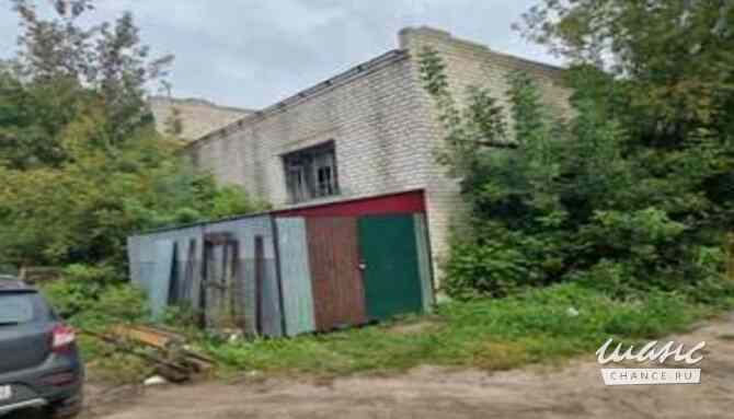 продажа - здания, строения Лысково - изображение 1