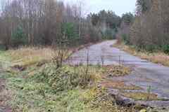 Земельный участок 68 соток, Тихвинский переулок