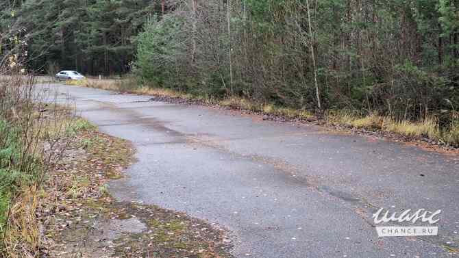 Земельный участок 68 соток, Тихвинский переулок Тихвин - изображение 3