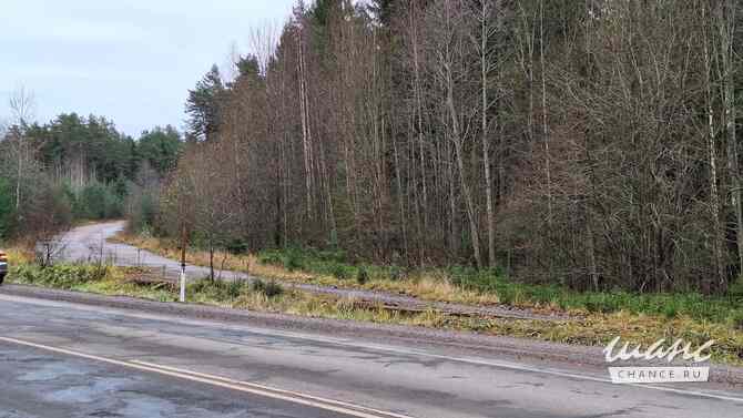 Земельный участок 68 соток, Тихвинский переулок Тихвин - изображение 2