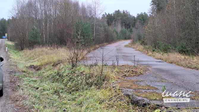 Земельный участок 68 соток, Тихвинский переулок Тихвин - изображение 1