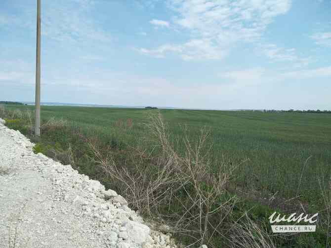 Земельный участок 100 соток, Светлодольская улица Сергиевск - изображение 3