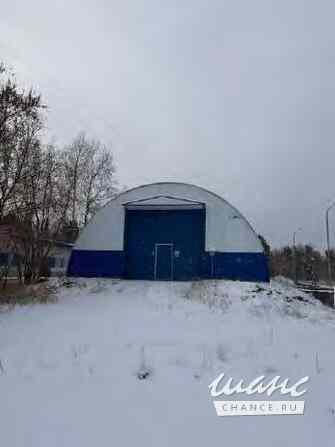 продажа - здания, строения Вынгапуровский - изображение 8
