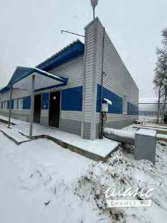 продажа - здания, строения Вынгапуровский - изображение 10